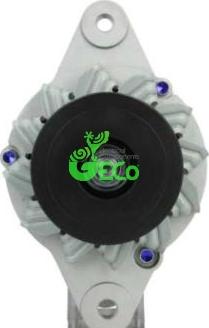 GECO A53608 - Alternator autospares.lv