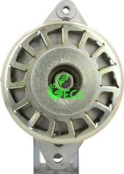 GECO A53614 - Alternator autospares.lv