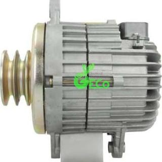 GECO A53614 - Alternator autospares.lv