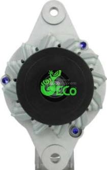 GECO A53622 - Alternator autospares.lv