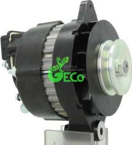 GECO A60604 - Alternator autospares.lv