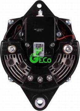 GECO A600446 - Alternator autospares.lv