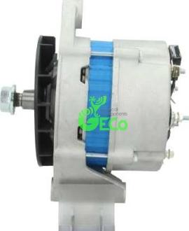 GECO A608590A - Alternator autospares.lv