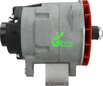 GECO A607730 - Alternator autospares.lv