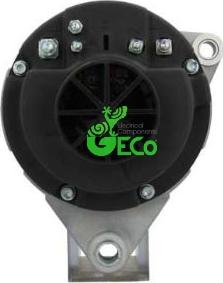 GECO A607730 - Alternator autospares.lv