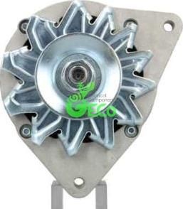 GECO A149486A - Alternator autospares.lv