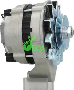 GECO A33894 - Alternator autospares.lv