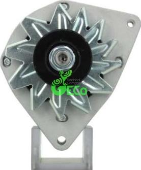 GECO A149476 - Alternator autospares.lv