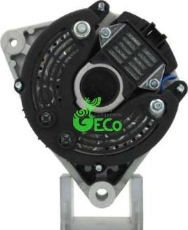 GECO A149476 - Alternator autospares.lv