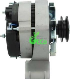 GECO A149476 - Alternator autospares.lv