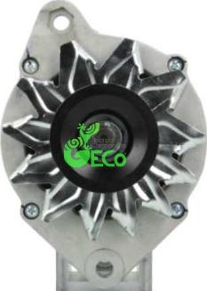 GECO A149646A - Alternator autospares.lv