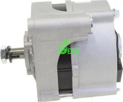 GECO A149643 - Alternator autospares.lv