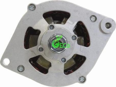 GECO A149643 - Alternator autospares.lv