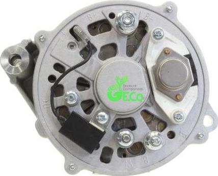 GECO A149643 - Alternator autospares.lv