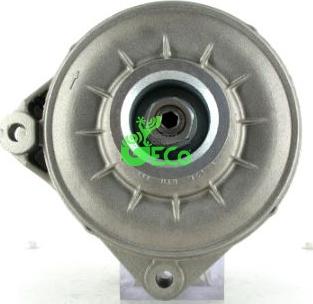 GECO A149000A - Alternator autospares.lv