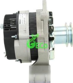 GECO A33975 - Alternator autospares.lv