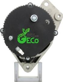 GECO A33975 - Alternator autospares.lv