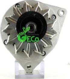 GECO A149326A - Alternator autospares.lv