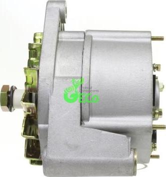 GECO A149221A - Alternator autospares.lv