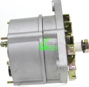 GECO A149221A - Alternator autospares.lv