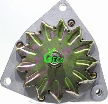 GECO A149221A - Alternator autospares.lv