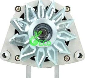 GECO A149744A - Alternator autospares.lv