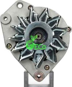 GECO A149727A - Alternator autospares.lv