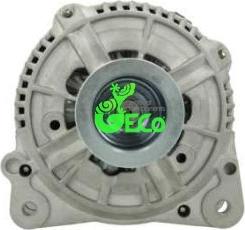 GECO A14495A - Alternator autospares.lv