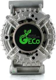 GECO A14444 - Alternator autospares.lv