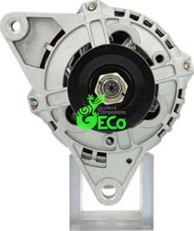 GECO A14400A - Alternator autospares.lv