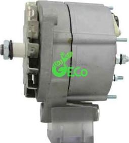 GECO A144024A - Alternator autospares.lv