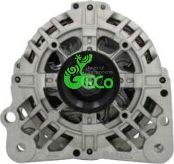 GECO A14486 - Alternator autospares.lv