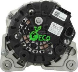 GECO A14487 - Alternator autospares.lv