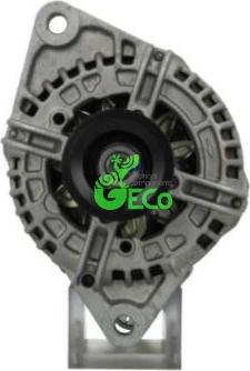 GECO A14432 - Alternator autospares.lv