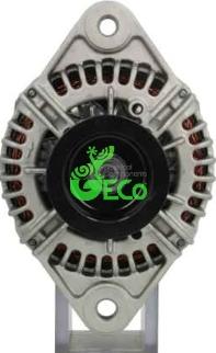 GECO A145437 - Alternator autospares.lv