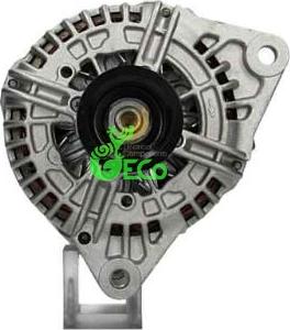 GECO A1455005 - Alternator autospares.lv