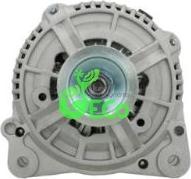 GECO A1455013A - Alternator autospares.lv