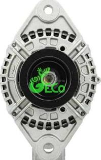 GECO A1455036 - Alternator autospares.lv