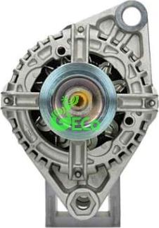 GECO A145058 - Alternator autospares.lv