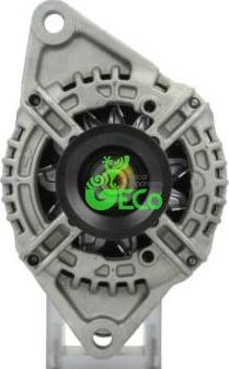 GECO A145053 - Alternator autospares.lv