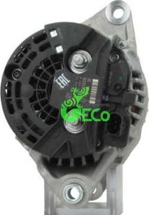 GECO A145053 - Alternator autospares.lv