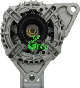 GECO A145052 - Alternator autospares.lv