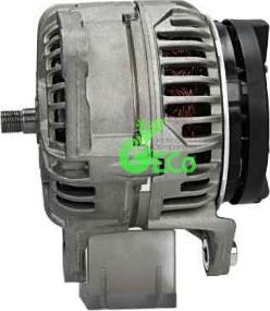 GECO A145064 - Alternator autospares.lv