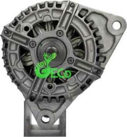 GECO A145064 - Alternator autospares.lv