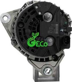 GECO A145064 - Alternator autospares.lv