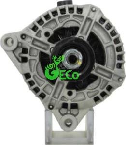 GECO A145063 - Alternator autospares.lv