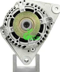 GECO A145007 - Alternator autospares.lv