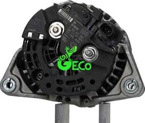 GECO A145085 - Alternator autospares.lv