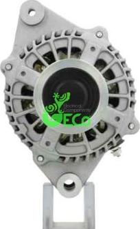 GECO A145033 - Alternator autospares.lv