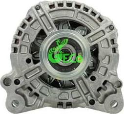 GECO A145022 - Alternator autospares.lv